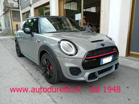 Annonce MINI JOHN COOPER WORKS Essence 2019 d'occasion 