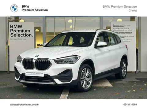 Used BMW X1 Diesel 2020 Ad 