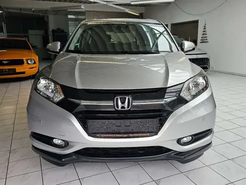 Annonce HONDA HR-V Essence 2016 d'occasion 