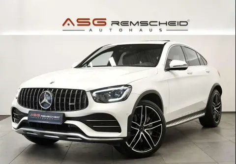 Used MERCEDES-BENZ CLASSE GLC Petrol 2020 Ad 