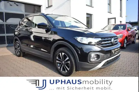 Used VOLKSWAGEN T-CROSS Petrol 2020 Ad 