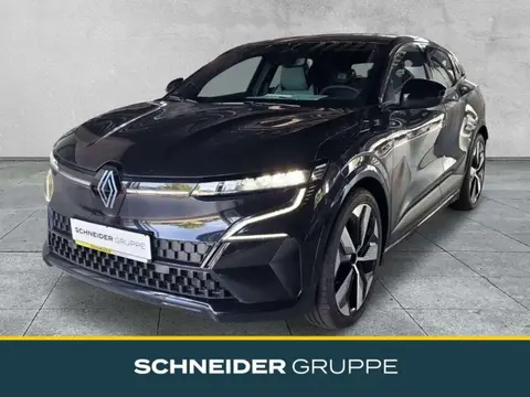 Annonce RENAULT MEGANE Électrique 2024 d'occasion 