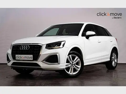 Used AUDI Q2 Petrol 2021 Ad 