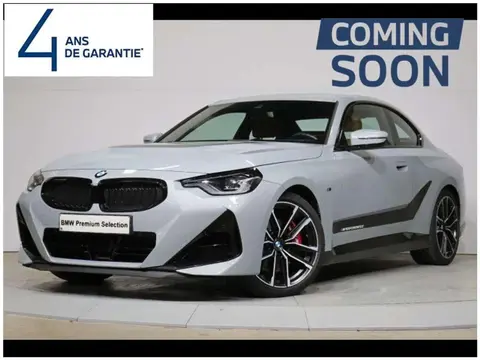 Annonce BMW SERIE 2 Essence 2024 d'occasion 