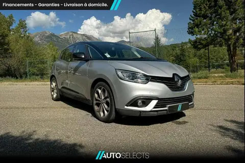 Used RENAULT SCENIC Diesel 2018 Ad 