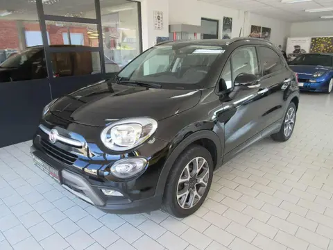 Used FIAT 500X Petrol 2015 Ad 