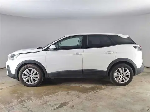 Used PEUGEOT 3008 Diesel 2020 Ad 