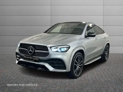 Annonce MERCEDES-BENZ CLASSE GLE Hybride 2022 d'occasion 