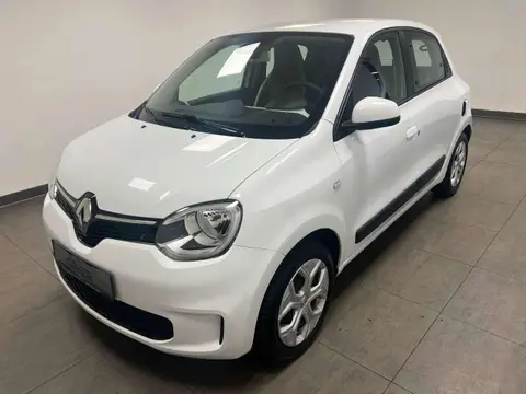 Used RENAULT TWINGO Petrol 2021 Ad 