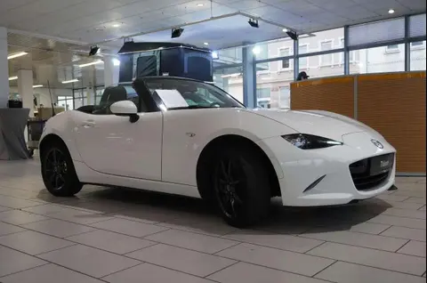 Used MAZDA MX-5 Petrol 2018 Ad 