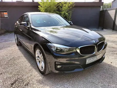 Used BMW SERIE 3 Diesel 2015 Ad 