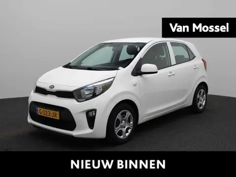 Annonce KIA PICANTO Essence 2019 d'occasion 