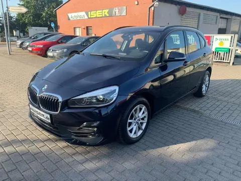 Used BMW SERIE 2 Diesel 2019 Ad 