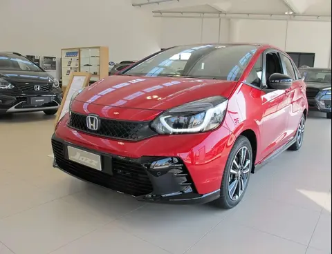 Used HONDA JAZZ Hybrid 2024 Ad 