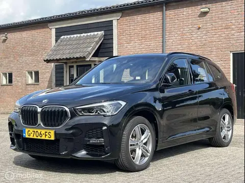 Annonce BMW X1 Essence 2019 d'occasion 