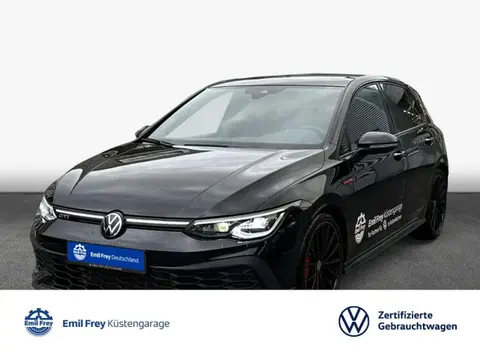 Annonce VOLKSWAGEN GOLF Essence 2024 d'occasion 