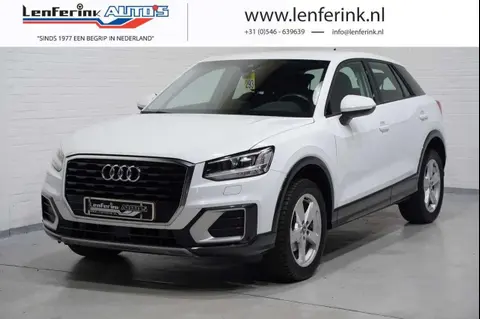 Used AUDI Q2 Petrol 2020 Ad 