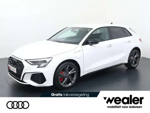 Used AUDI A3 Hybrid 2024 Ad 