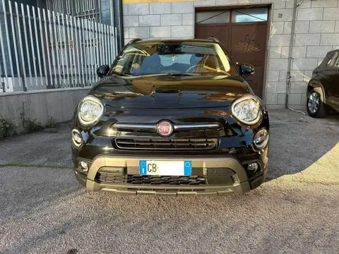 Annonce FIAT 500X Essence 2021 d'occasion 