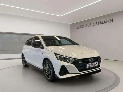 Annonce HYUNDAI I20 Essence 2024 d'occasion 