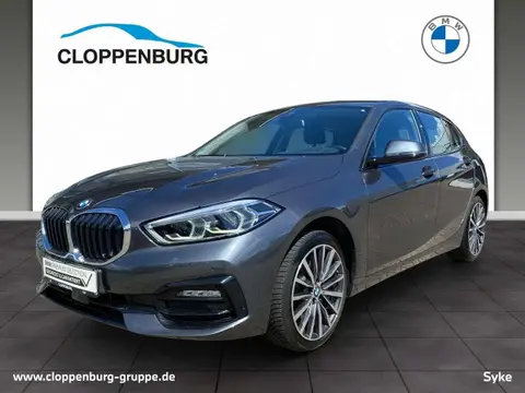 Used BMW SERIE 1 Diesel 2019 Ad 