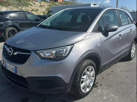 Annonce OPEL CROSSLAND Essence 2020 d'occasion 