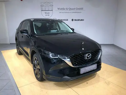 Annonce MAZDA CX-5 Diesel 2024 d'occasion 