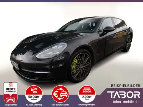 Annonce PORSCHE PANAMERA Hybride 2018 d'occasion 