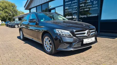 Used MERCEDES-BENZ CLASSE C Diesel 2019 Ad 