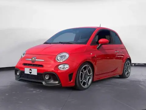 Used ABARTH 595 Petrol 2017 Ad 