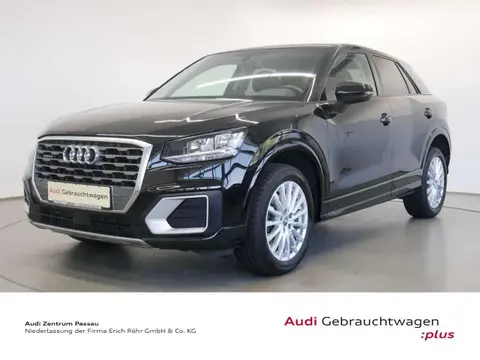 Used AUDI Q2 Diesel 2020 Ad 