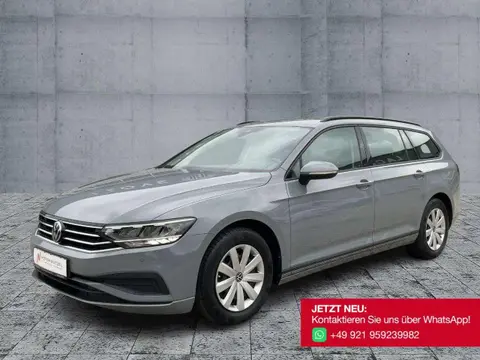 Used VOLKSWAGEN PASSAT Petrol 2022 Ad 