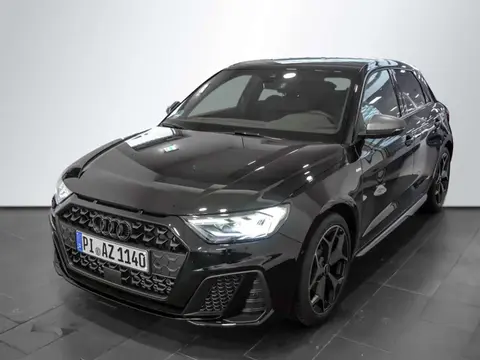 Used AUDI A1 Petrol 2024 Ad 