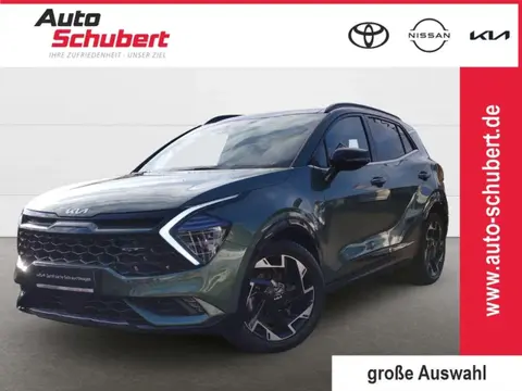 Used KIA SPORTAGE Petrol 2022 Ad 