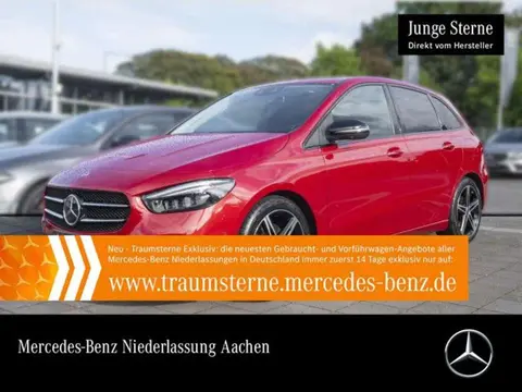 Used MERCEDES-BENZ CLASSE B Petrol 2020 Ad 