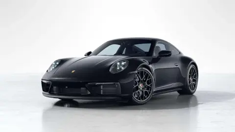 Annonce PORSCHE 992 Essence 2022 d'occasion 