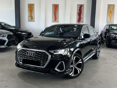 Annonce AUDI Q3 Diesel 2023 d'occasion 