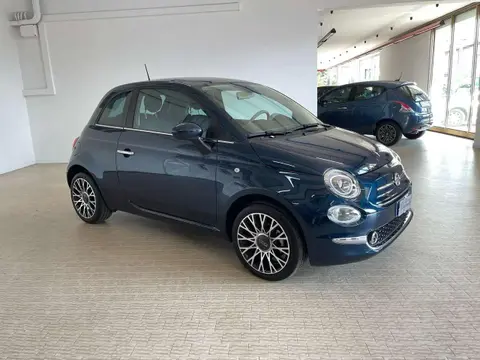 Used FIAT 500 Hybrid 2023 Ad 