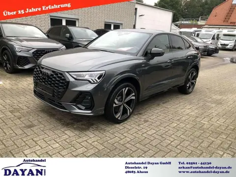 Annonce AUDI Q3 Hybride 2023 d'occasion 