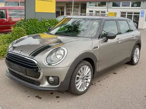 Used MINI COOPER Petrol 2017 Ad 