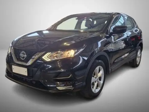 Used NISSAN QASHQAI Diesel 2020 Ad 