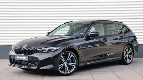 Annonce BMW SERIE 3 Hybride 2023 d'occasion 