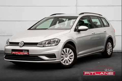 Used VOLKSWAGEN GOLF Petrol 2020 Ad 