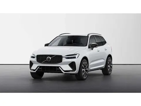 Annonce VOLVO XC60 Essence 2023 d'occasion 