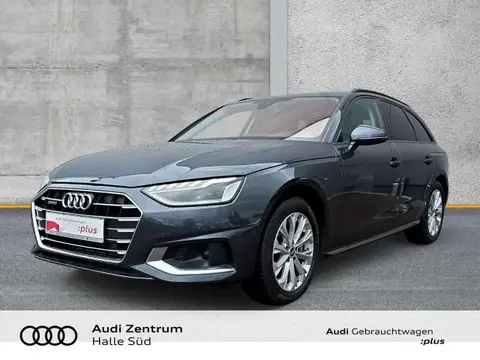 Annonce AUDI A4 Essence 2021 d'occasion 