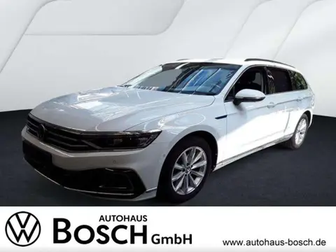 Used VOLKSWAGEN PASSAT Hybrid 2021 Ad 