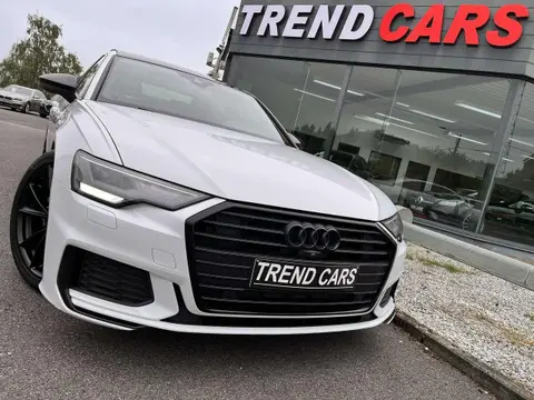 Used AUDI A6 Diesel 2019 Ad 