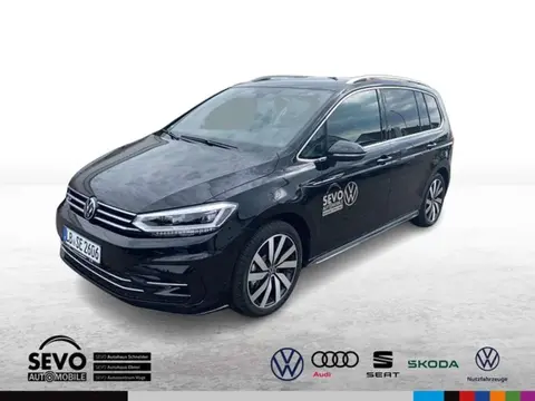 Used VOLKSWAGEN TOURAN Petrol 2024 Ad 