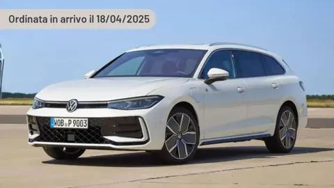 Annonce VOLKSWAGEN PASSAT Hybride 2024 d'occasion 