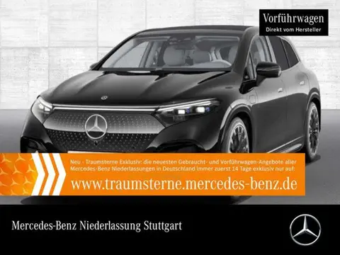 Used MERCEDES-BENZ EQS Electric 2024 Ad 